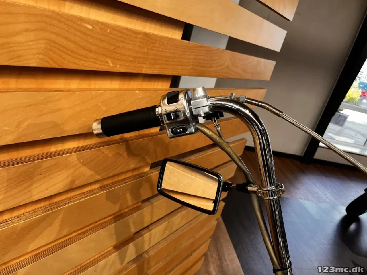 Billede 15 - Yamaha XVS 650 Drag Star Classic