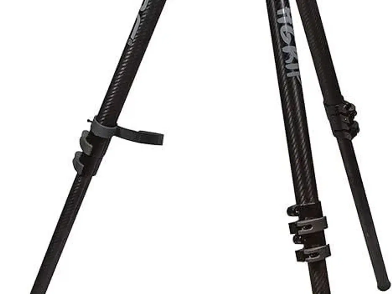 Billede 3 - B.O.G Deathgrip Tripod Carbon 