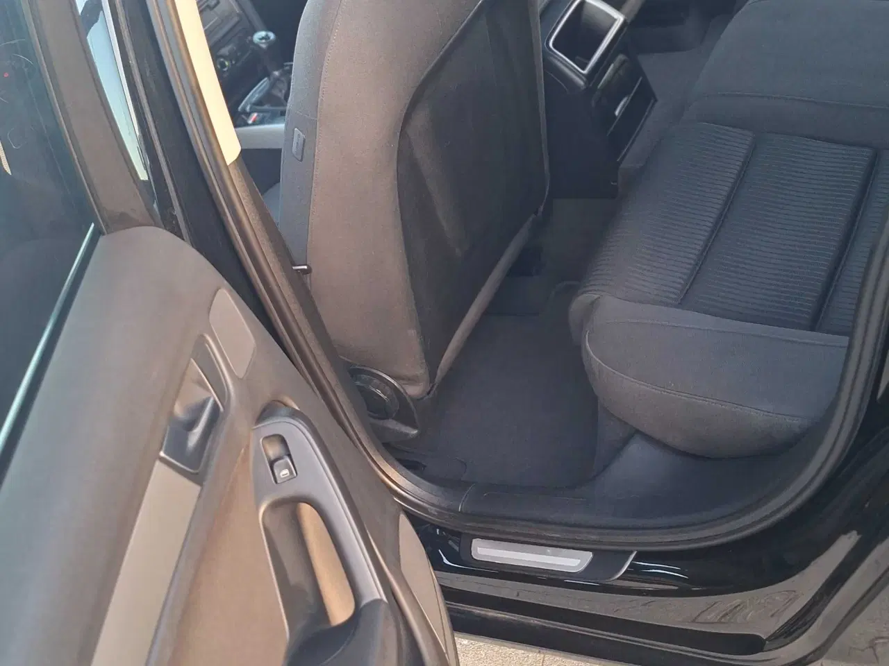 Billede 16 - Audi a4  2.0TDI 