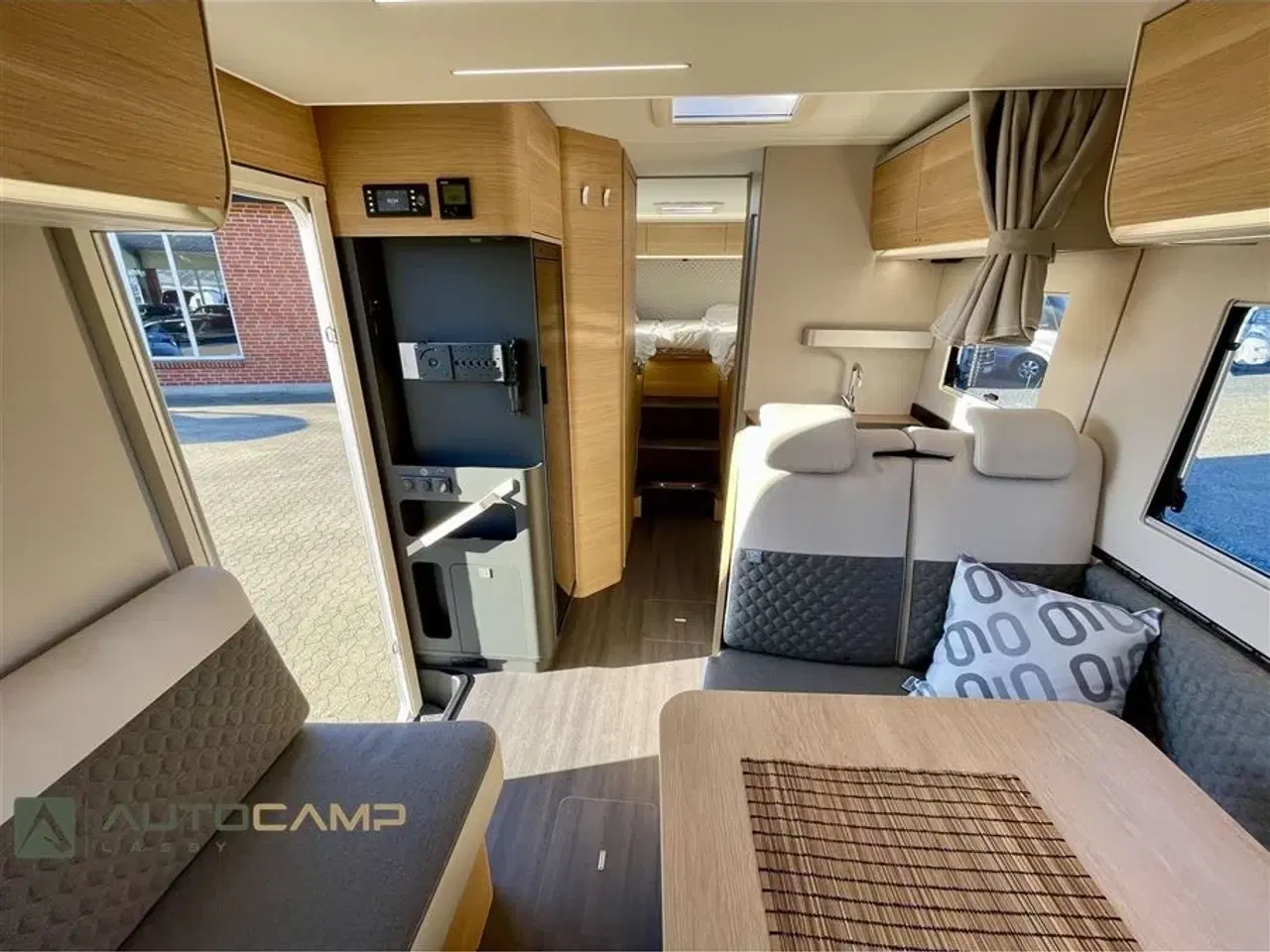 Billede 6 - 2026 - Adria Matrix M670