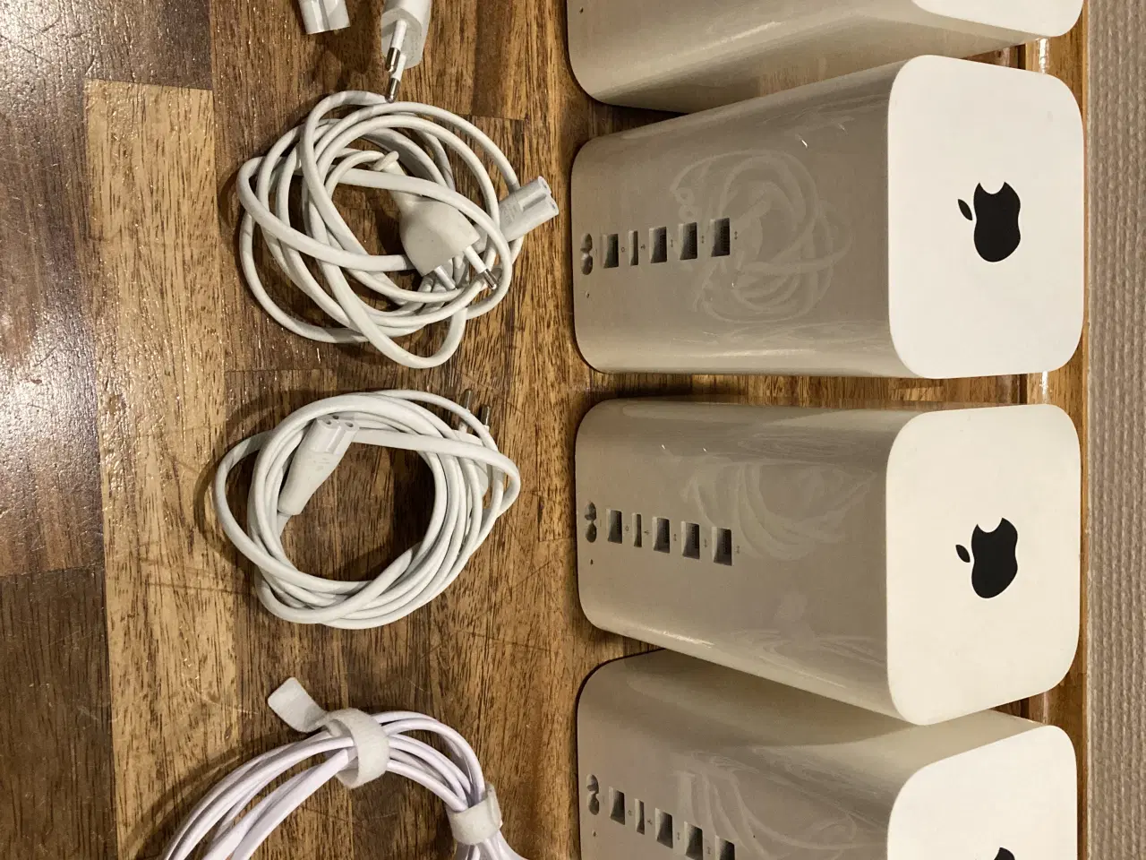 Billede 1 - Apple AirPort Extreme A1521 Router. 4 stk. haves