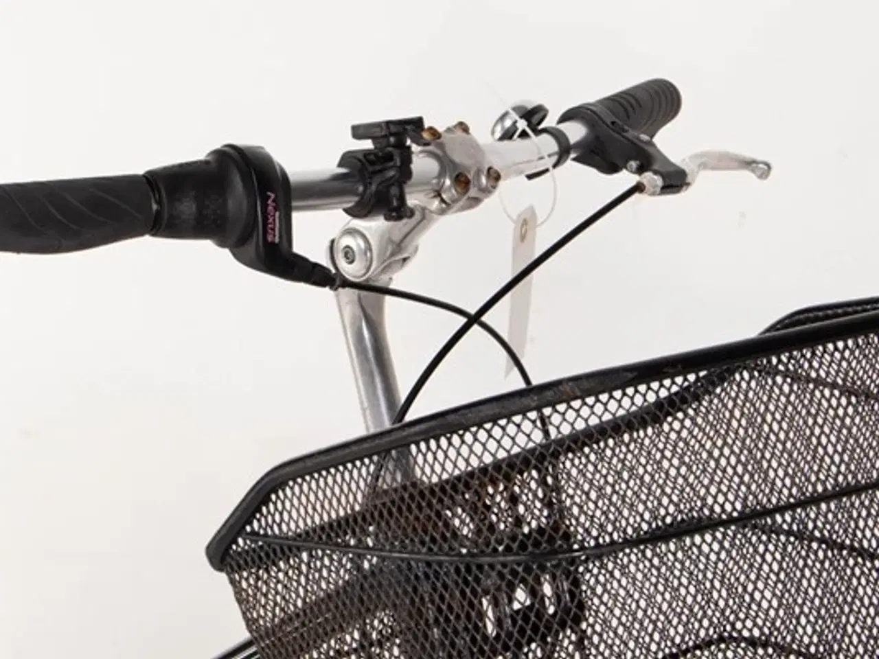 Billede 4 - Raleigh damecykel