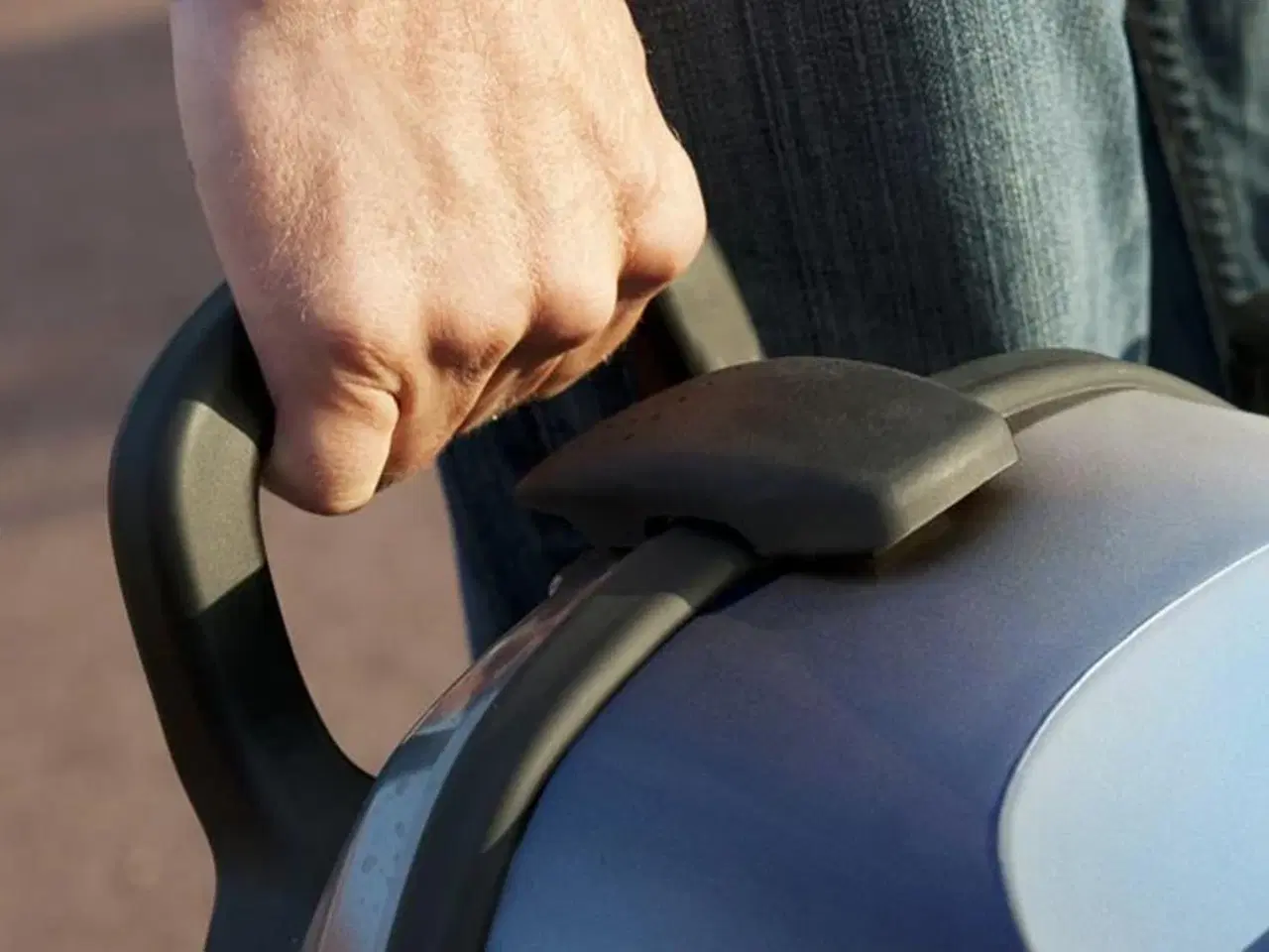 Billede 4 - Yamaha 6 HK 4-Takt Påhængsmotor