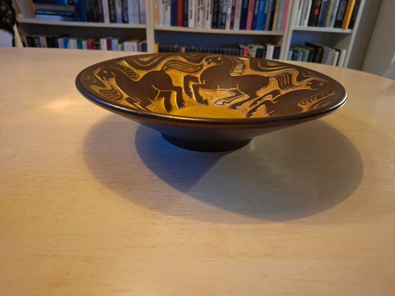 Billede 2 - Michael Andersen frugtskål