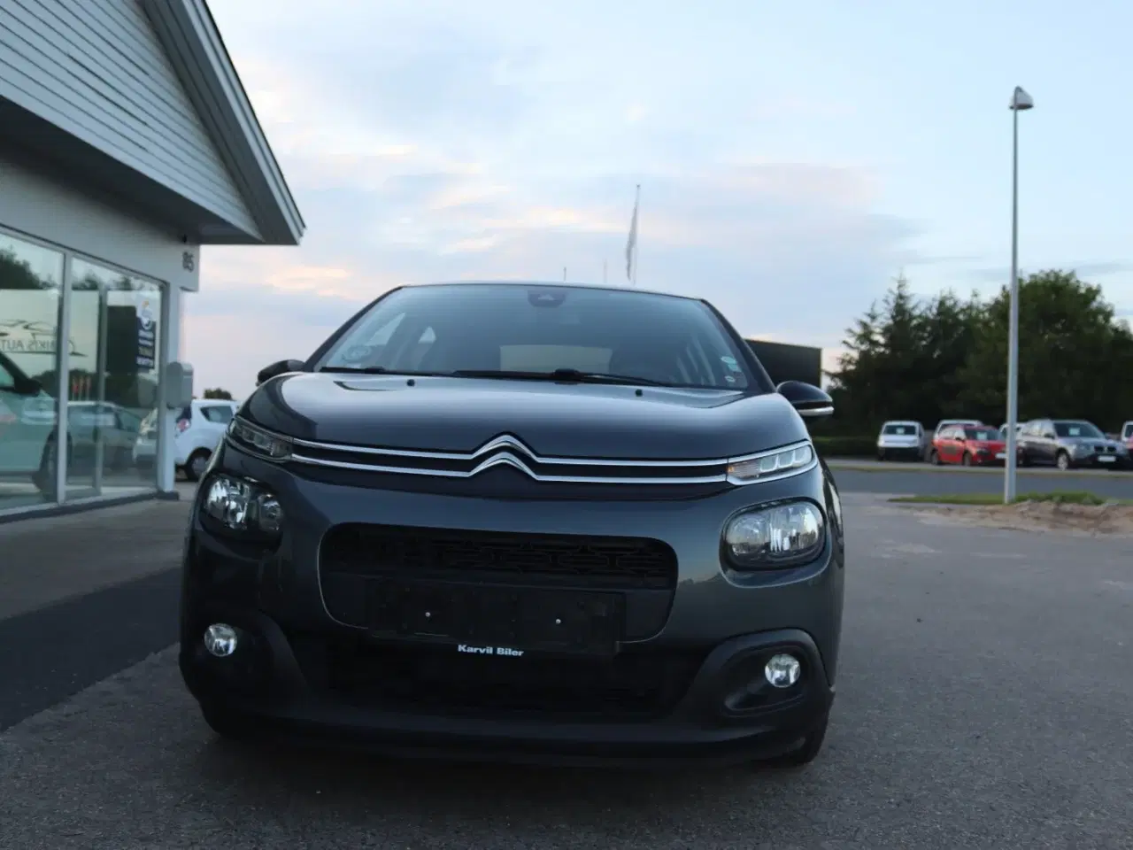 Billede 2 - Citroën C3 1,6 BlueHDi 75 Aspire