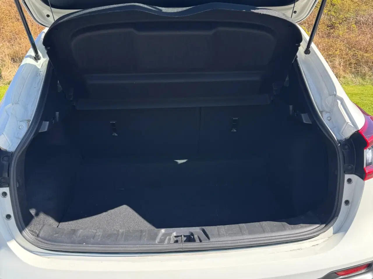 Billede 15 - Nissan Qashqai 1,5 dCi 115 Acenta DCT