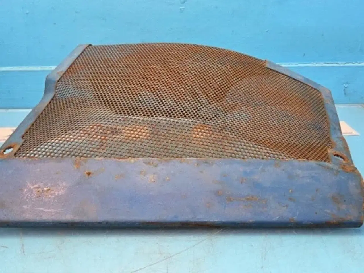 Billede 18 - Ford 8210 Gitter 83935700