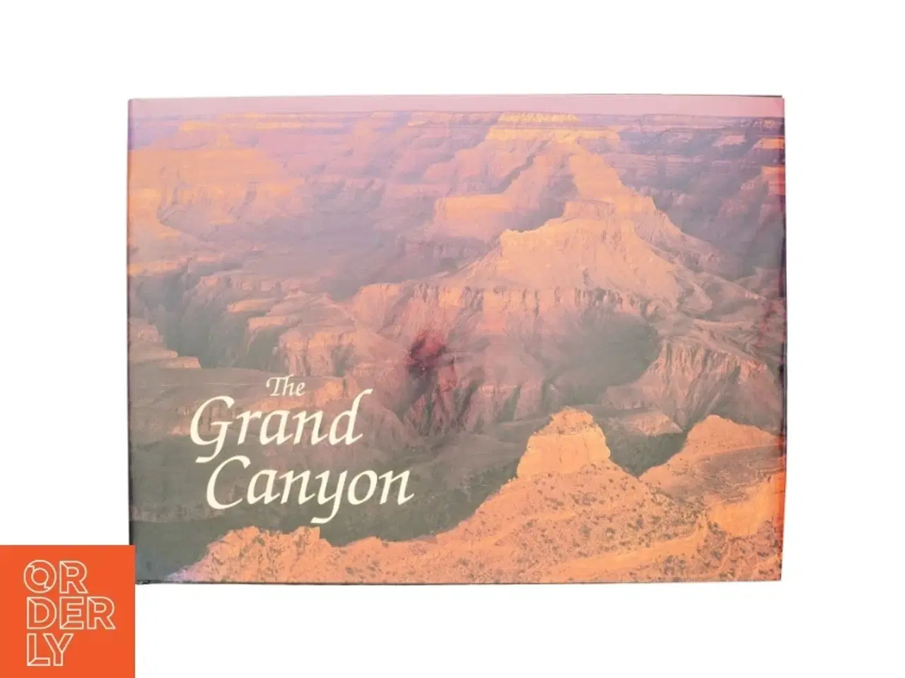 Billede 1 - The Grand Canyon af Letitia Burns O&#39;Connor (Bog)