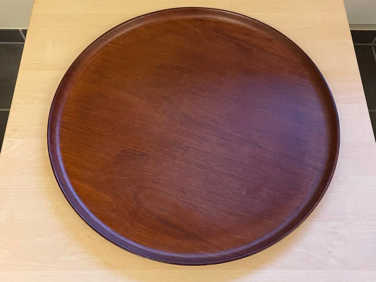 Billede 1 - Bakke