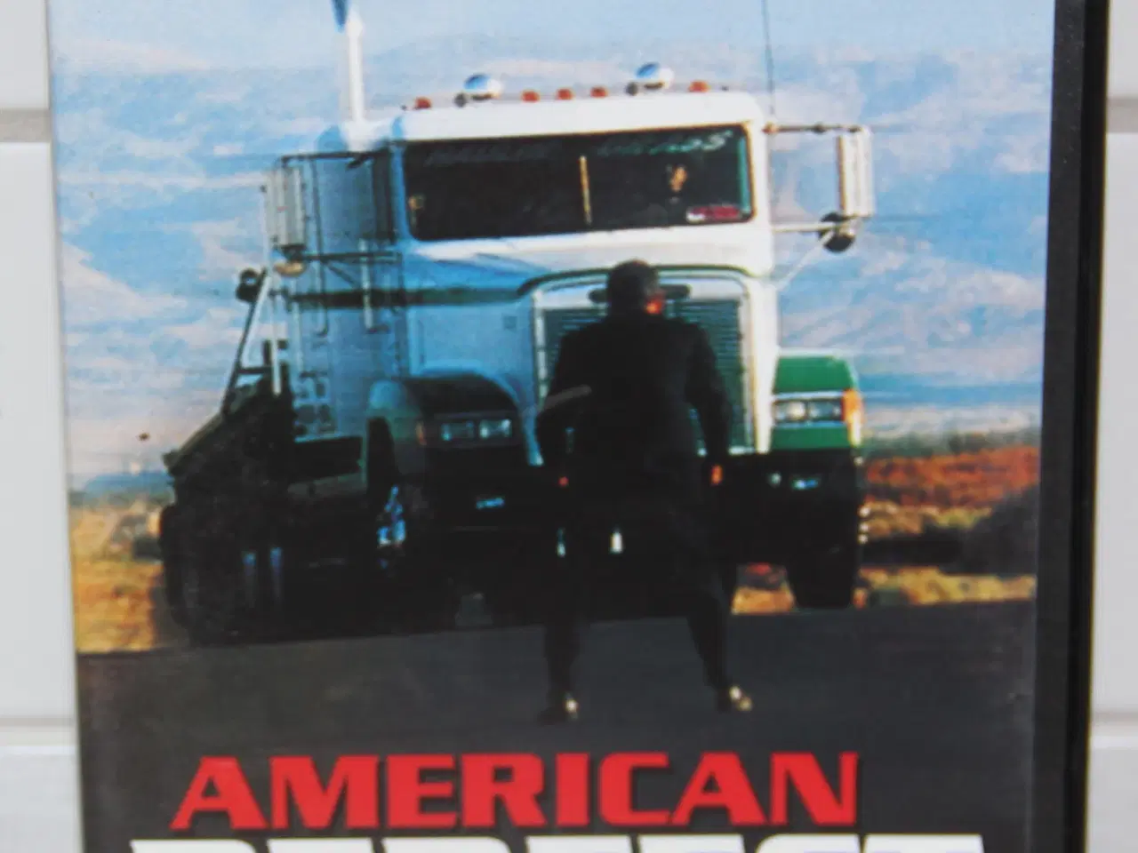 Billede 2 - DVD-film til salg