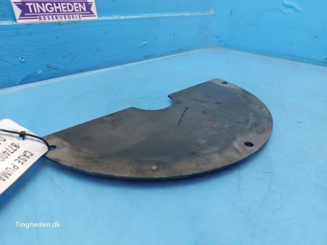 Billede 6 - Case Puma 185 Dæksel 87740014