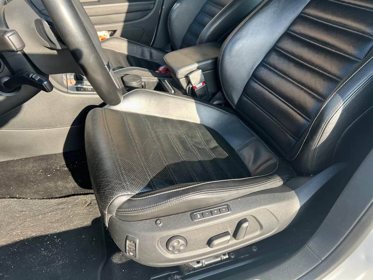 Billede 9 - Vw Passat cc 2.0 TSI.