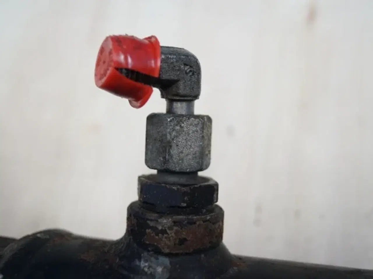 Billede 9 - Dronningborg D8900 Cylinder 45100065