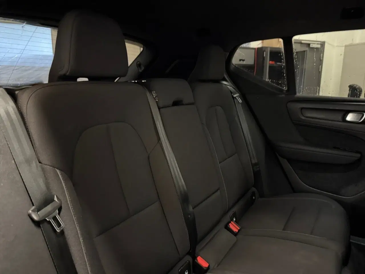 Billede 16 - Volvo XC40  P6 ReCharge Core