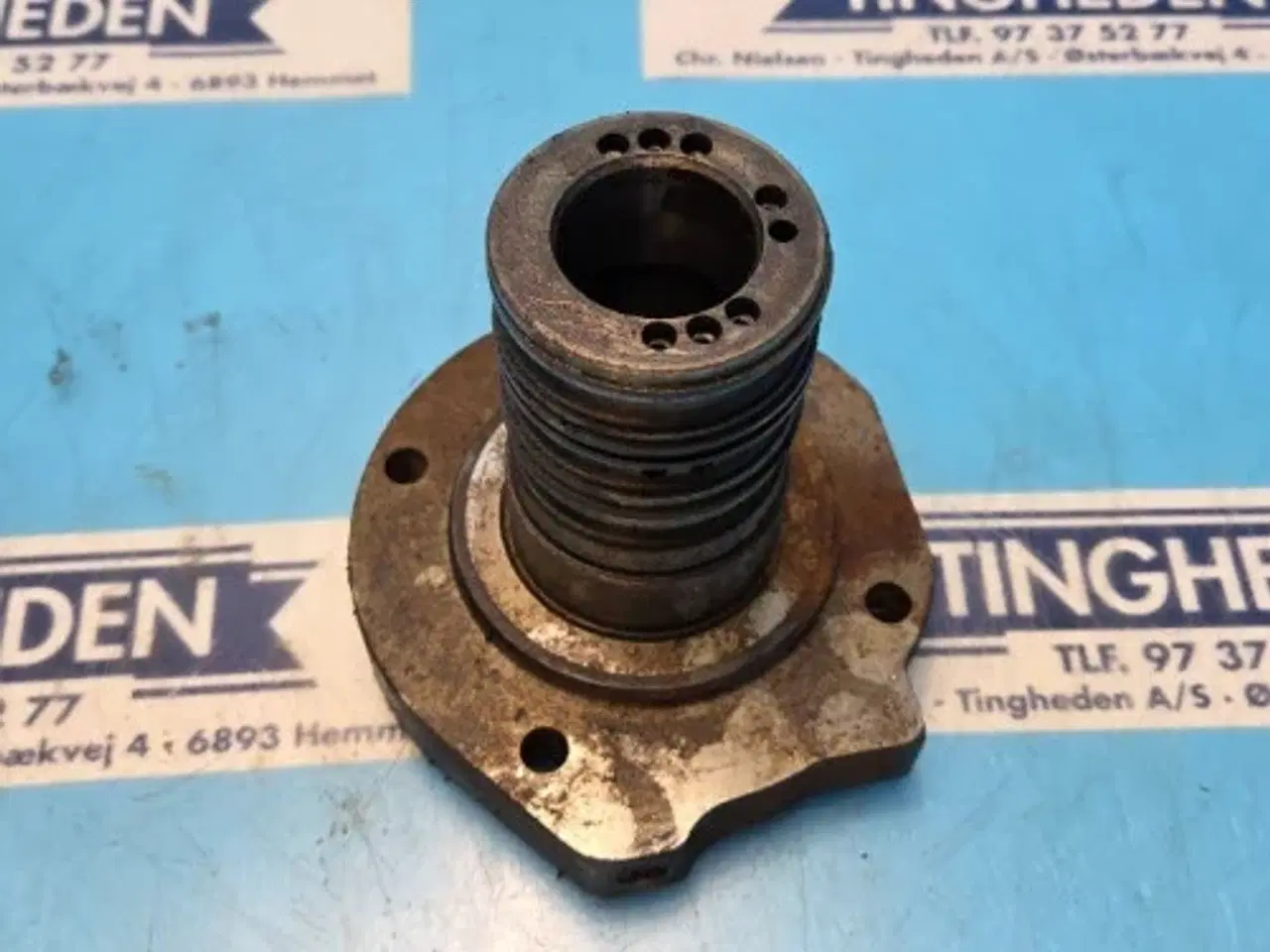 Billede 10 - New Holland 8340 Nav 81874124