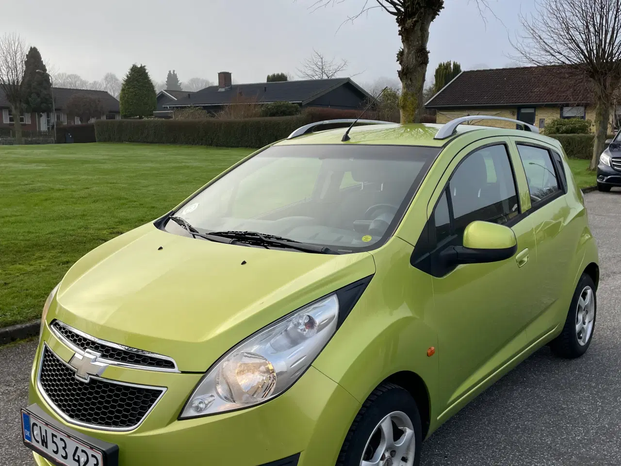 Billede 1 - Chevrolet Spark