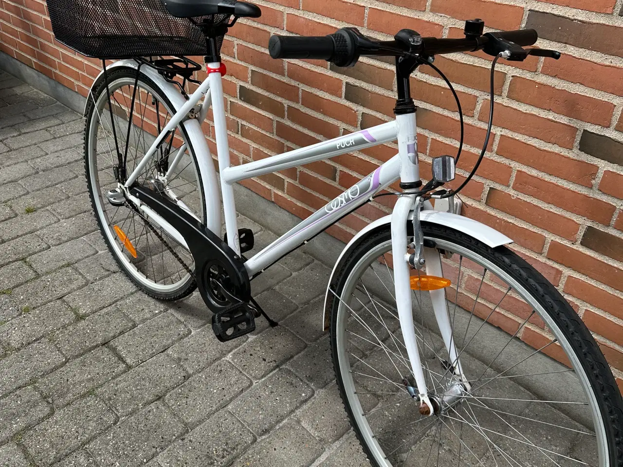 Billede 3 - Puch Cosmo Trecking