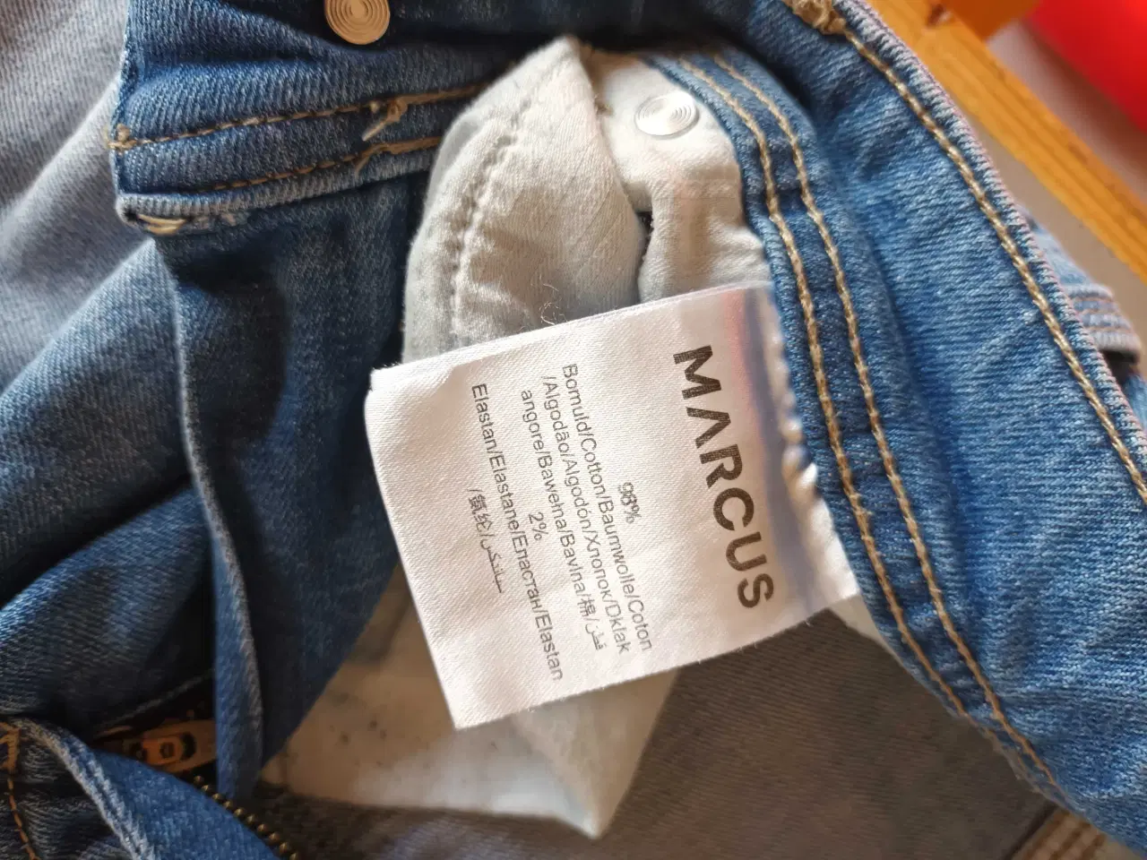Billede 3 - Marcus shorts herre str. 30