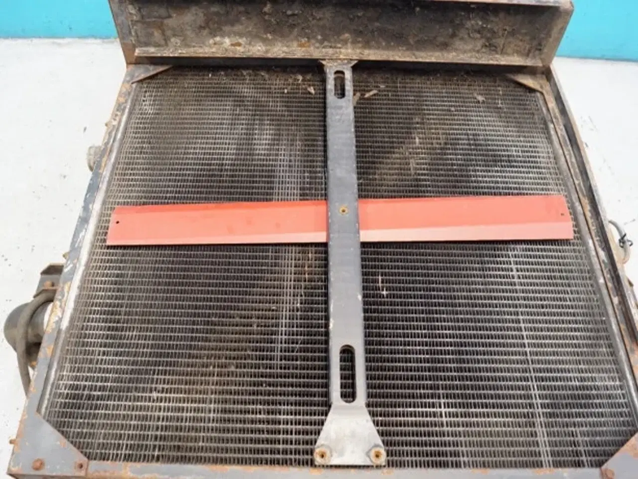 Billede 4 - New Holland FX60 Køler 84057376