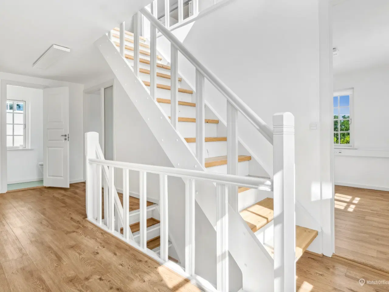 Billede 11 - Smukt domicillejemål på Hinderupgård