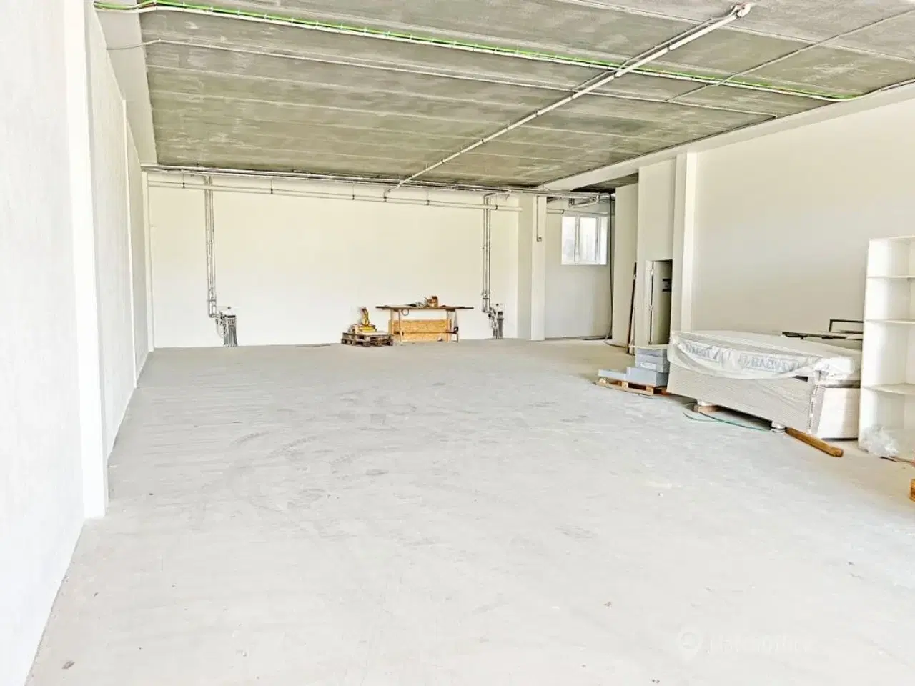 Billede 6 - Nyt og markant lejemål - i alt ca. 350 kvm