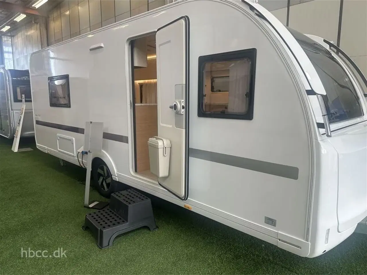 Billede 1 - 2026 - Adria Adora 572 UT