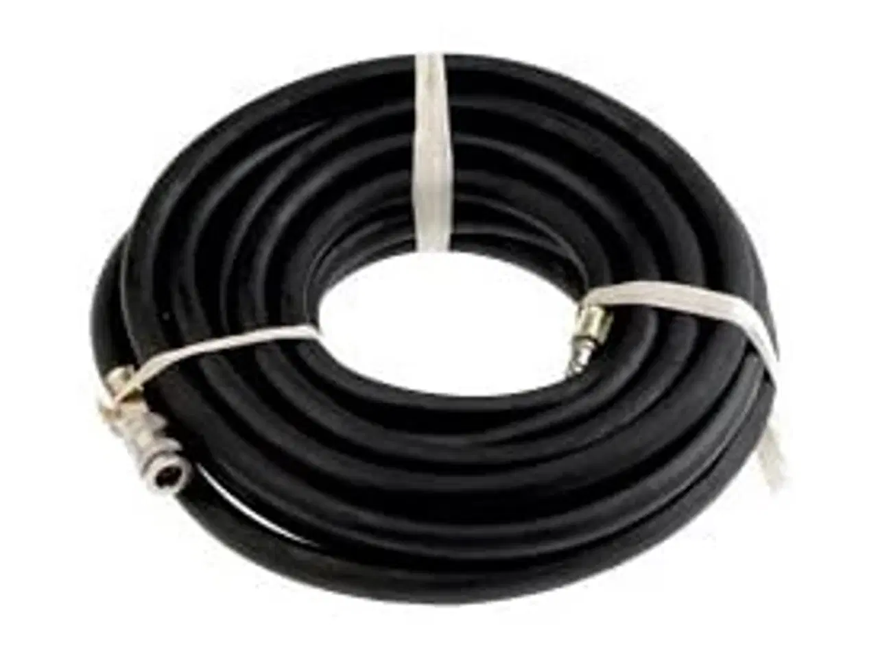 Billede 1 - HERO trykluftslange 1/4\" - 10 mtr.