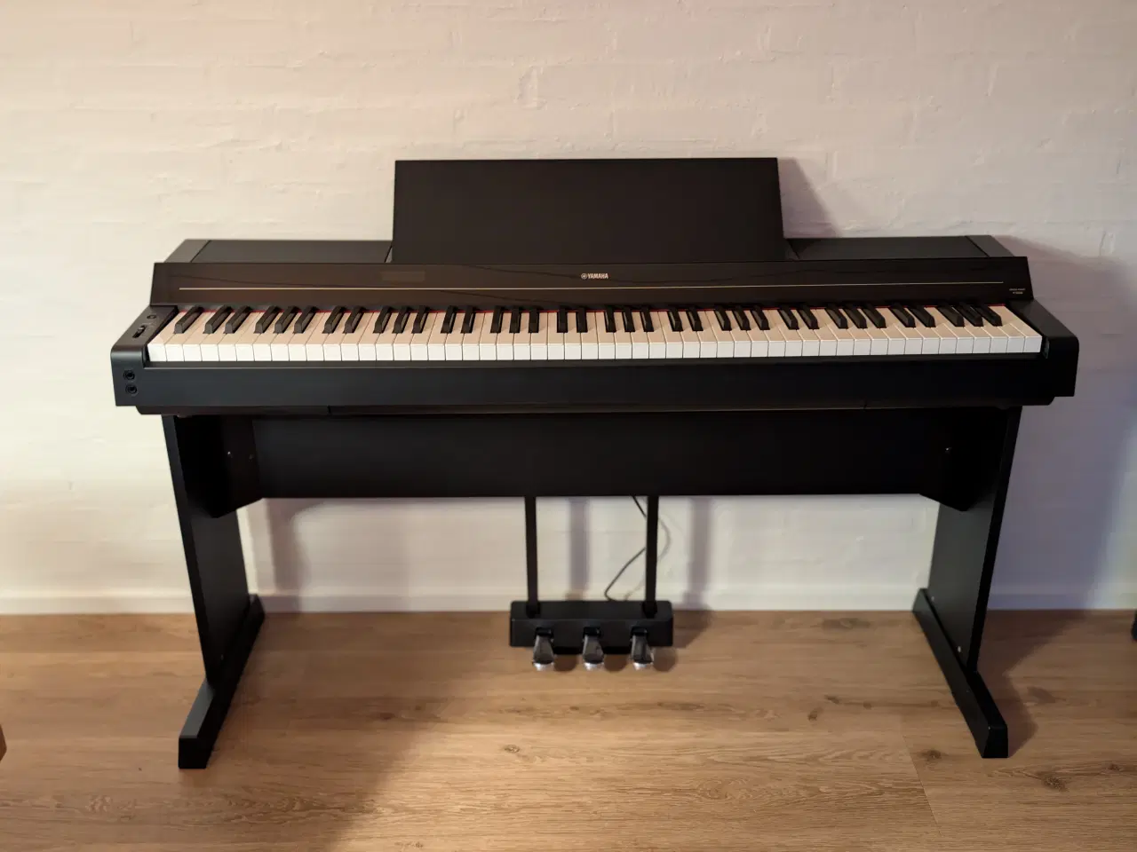Billede 2 - Yamaha P-S500 digital piano - (stage piano)