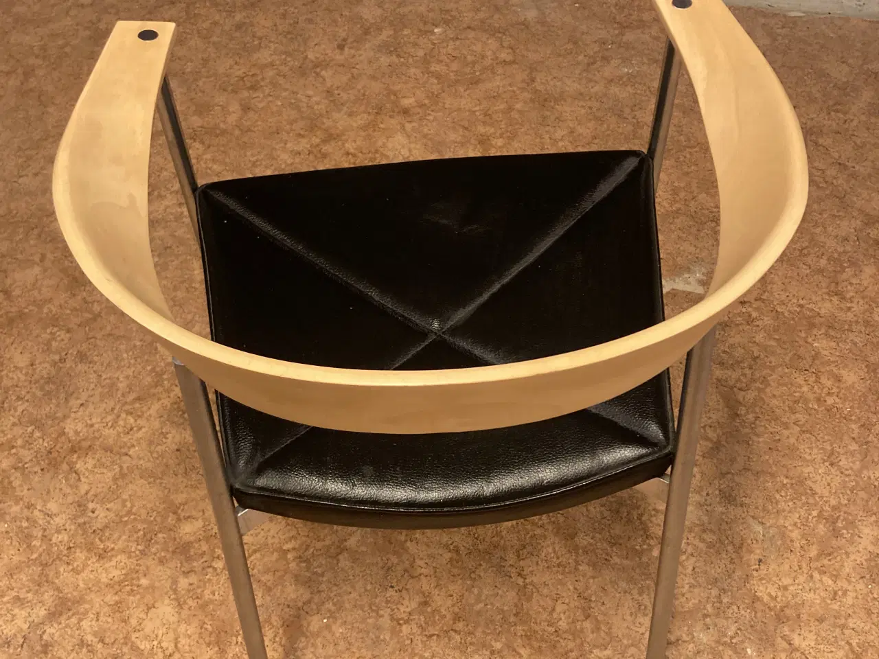 Billede 2 - 6 stk flotte stole