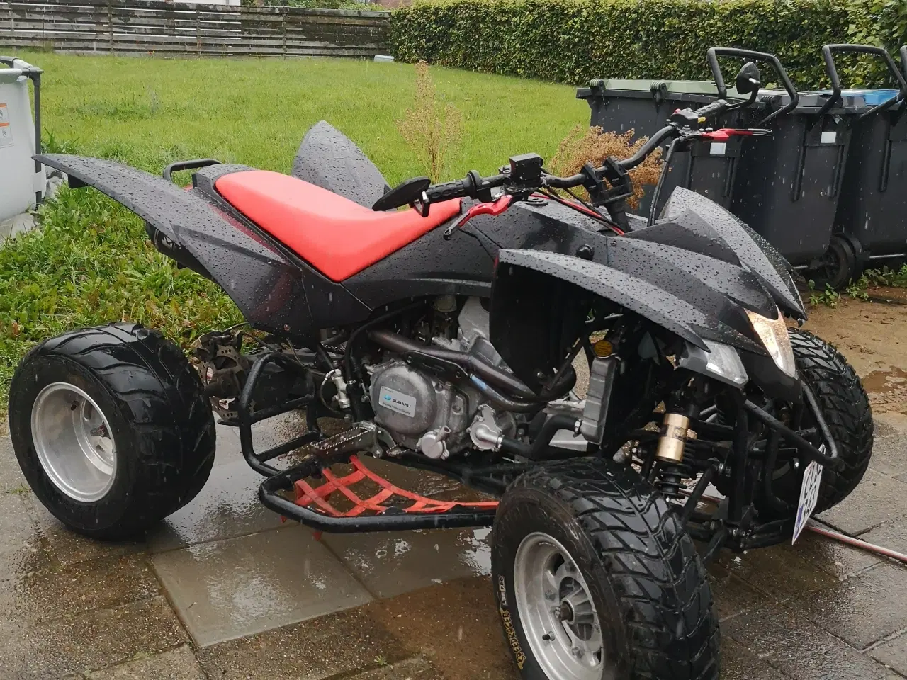 Billede 1 - Smc 505 wildcat