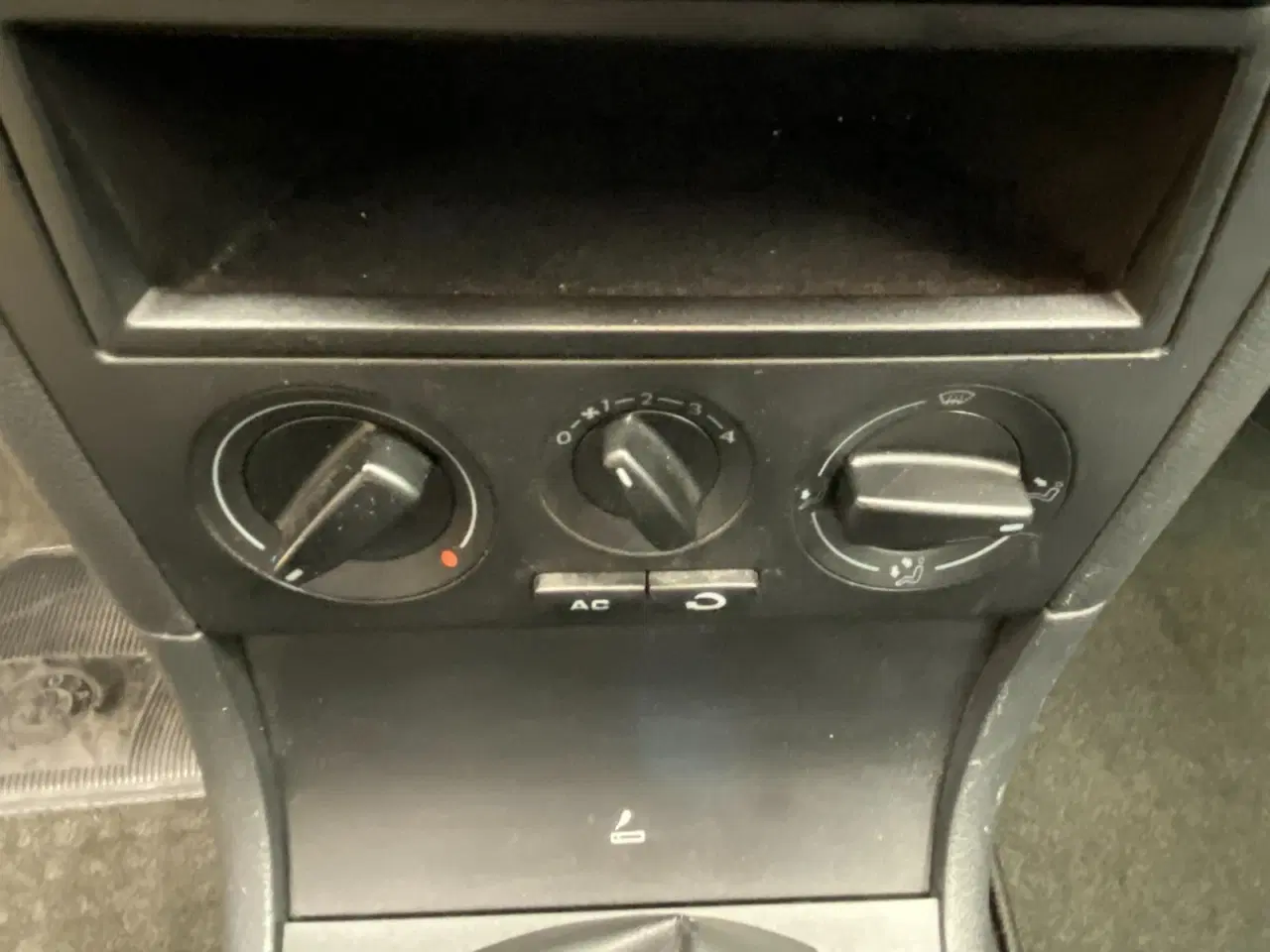 Billede 19 - Skoda Octavia 1,6 Ambiente