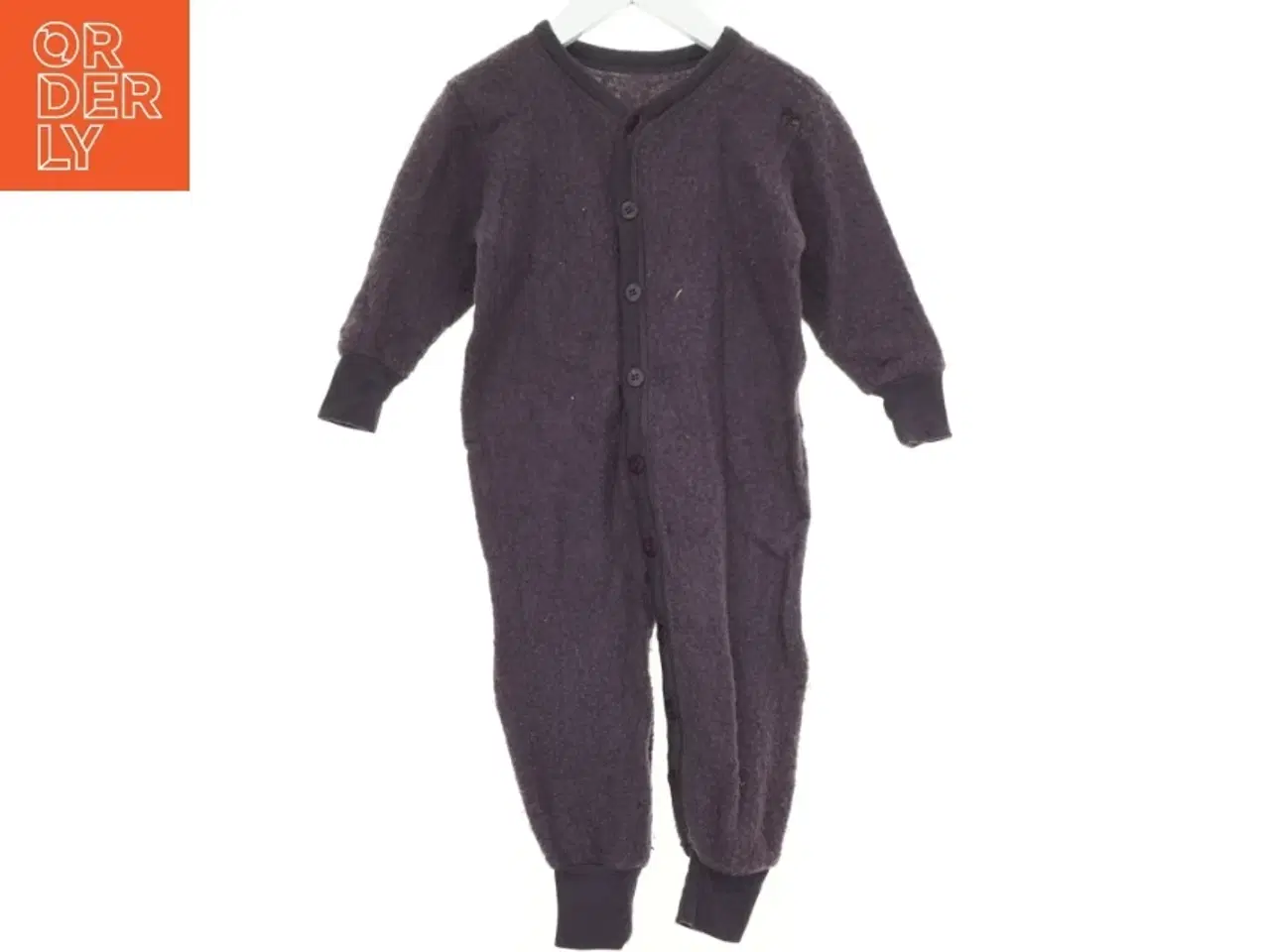 Billede 1 - Køredragter fra 8O8 (str. 86 cm)