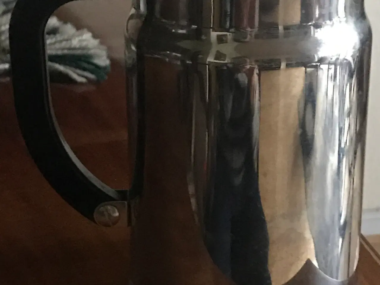 Billede 1 - Nespresso Aeroncino Mælkeskummer