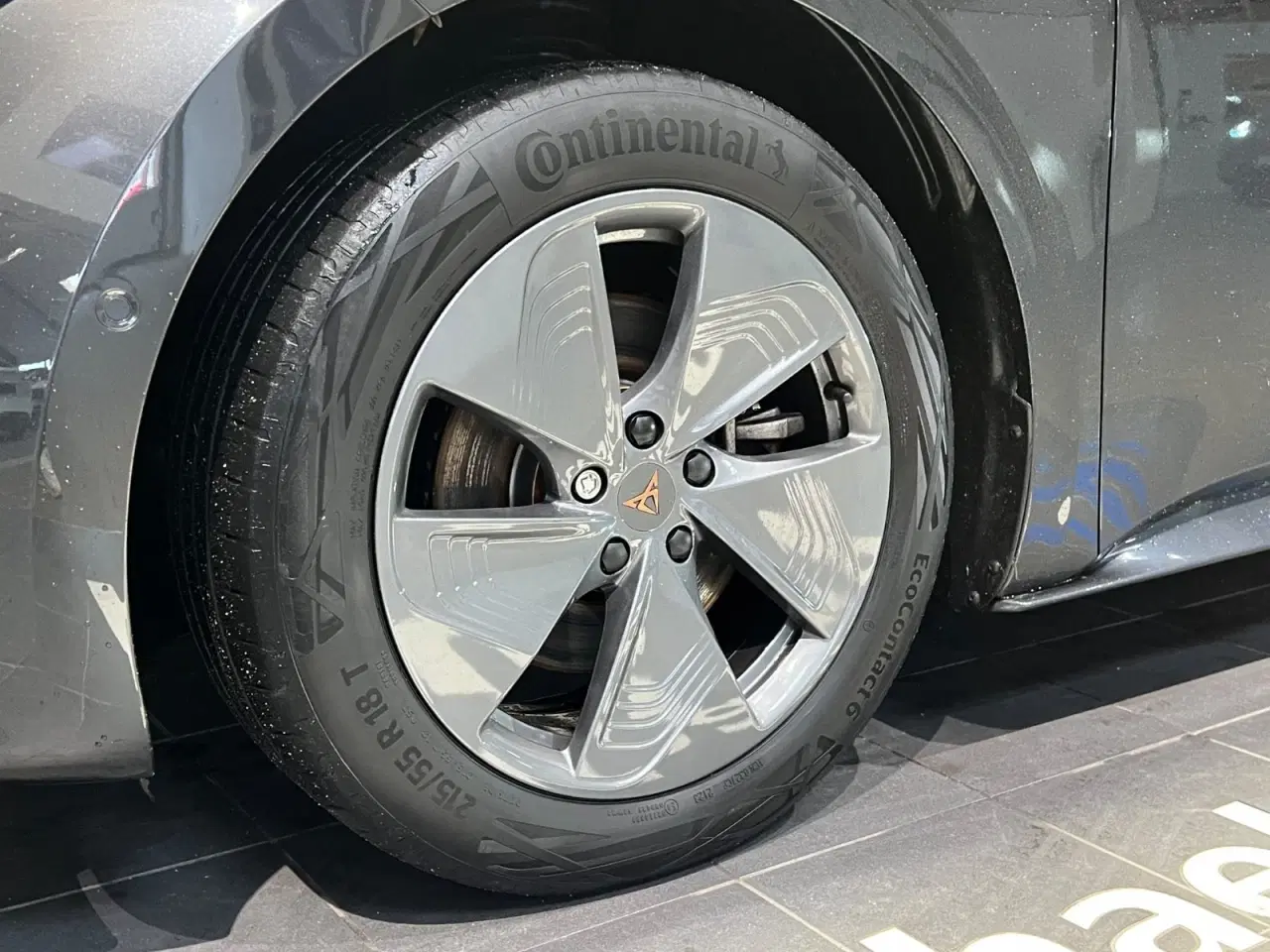 Billede 5 - Cupra Born 58