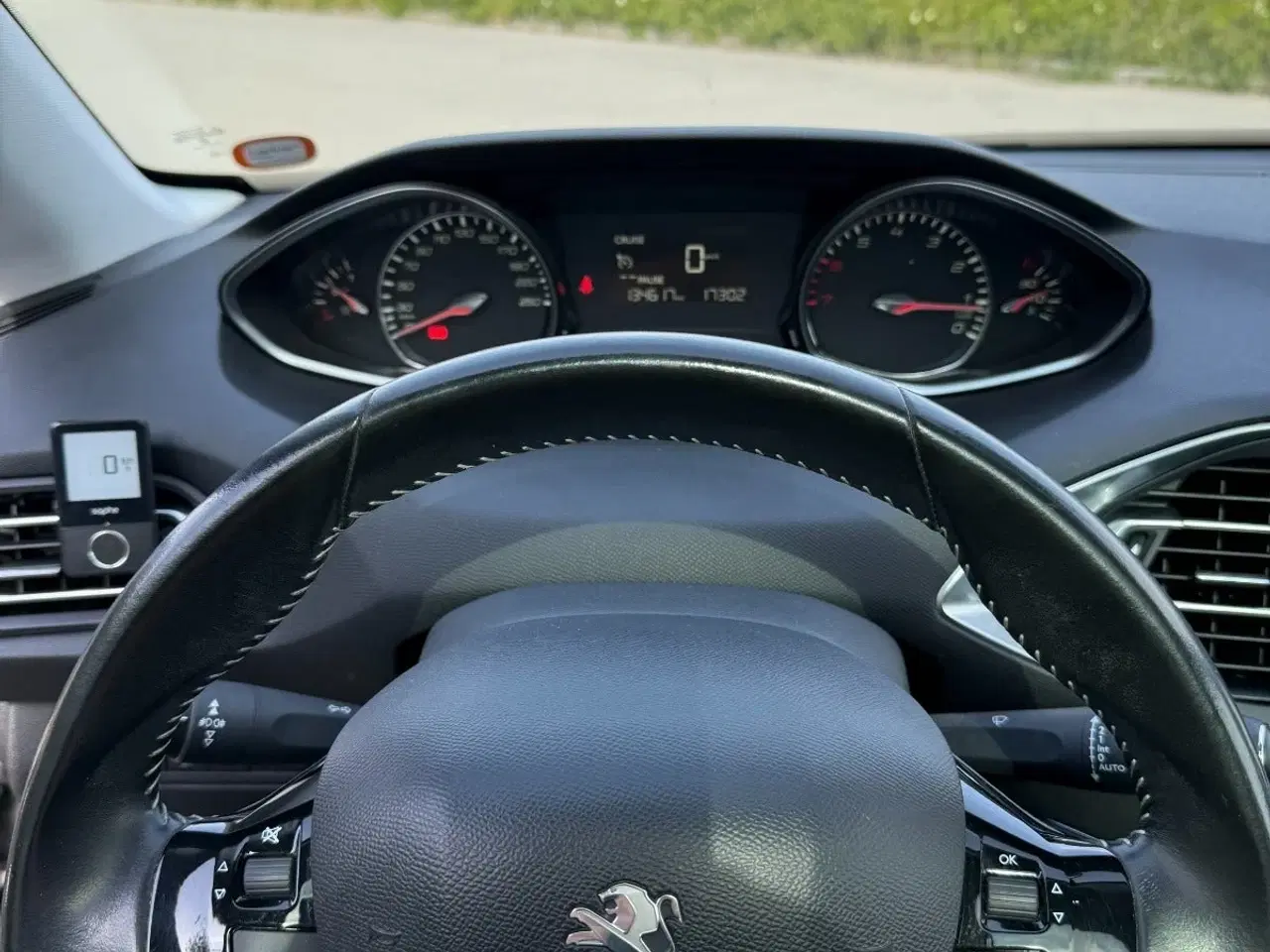 Billede 7 - Peugeot 308 1,2 e-THP 130 Active SW
