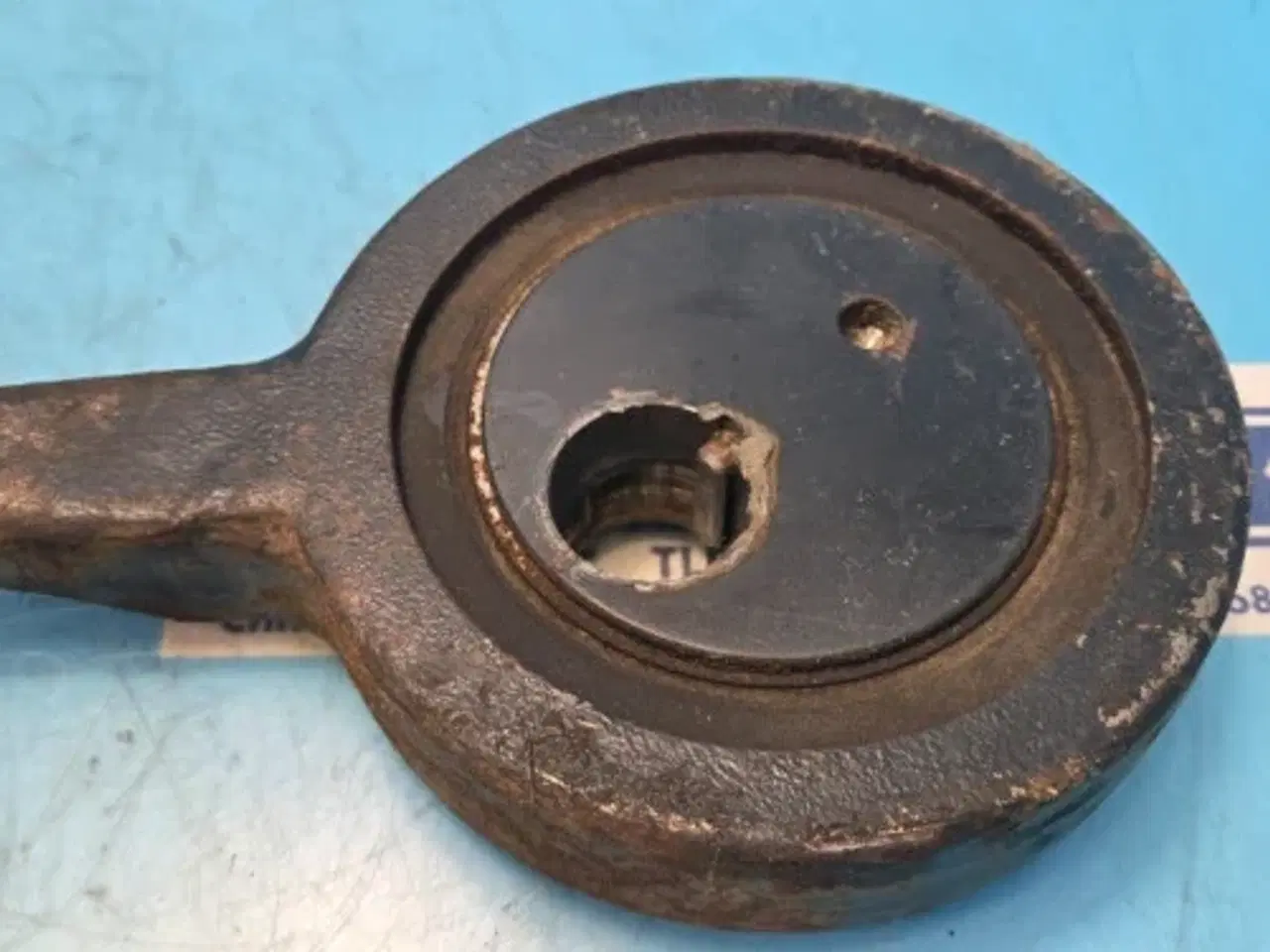 Billede 11 - Case 9120 Arm 87317702