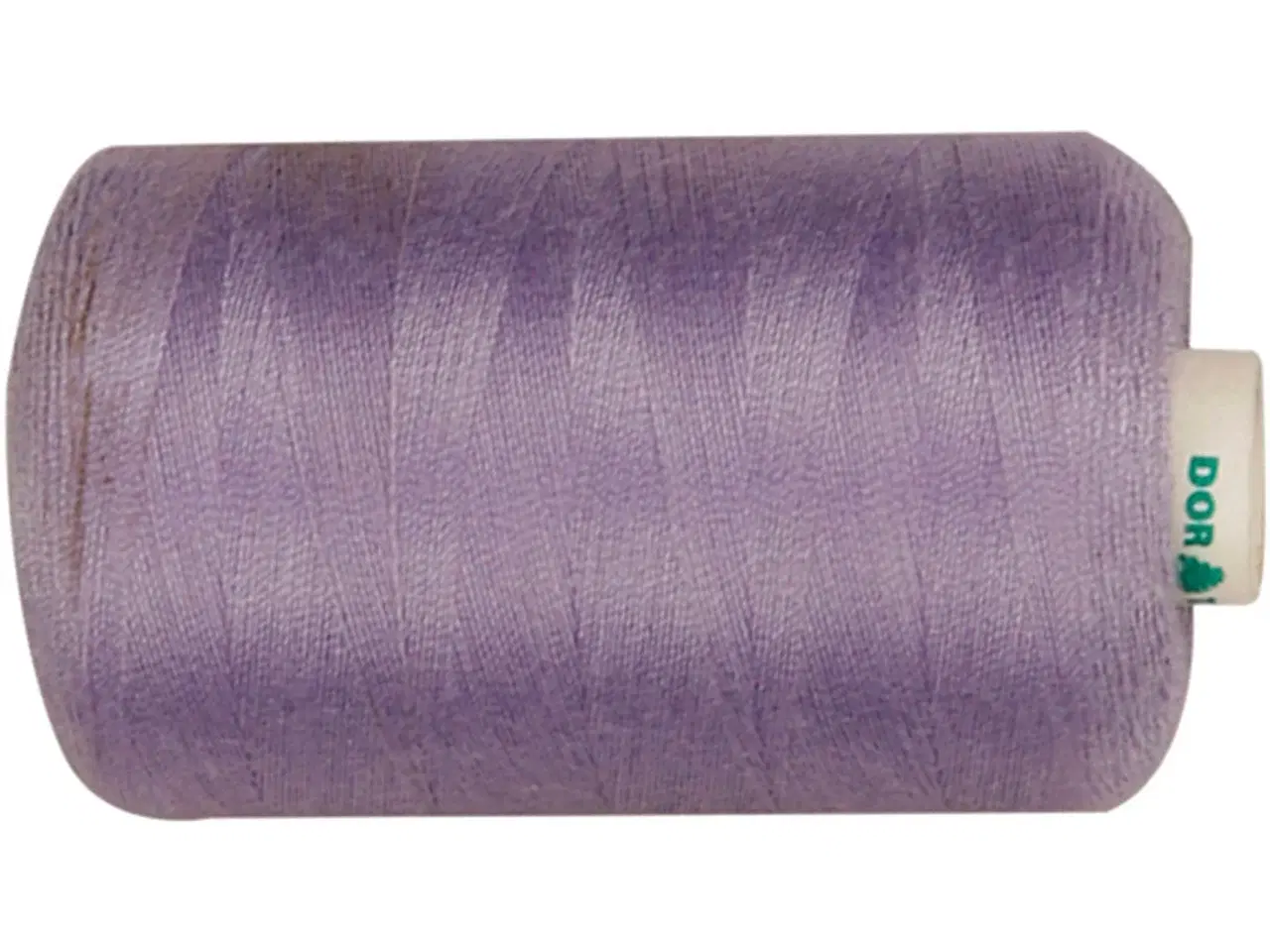 Billede 1 - Lilla Sytråd 1000m - Stærk og Holdbar Kvalitet