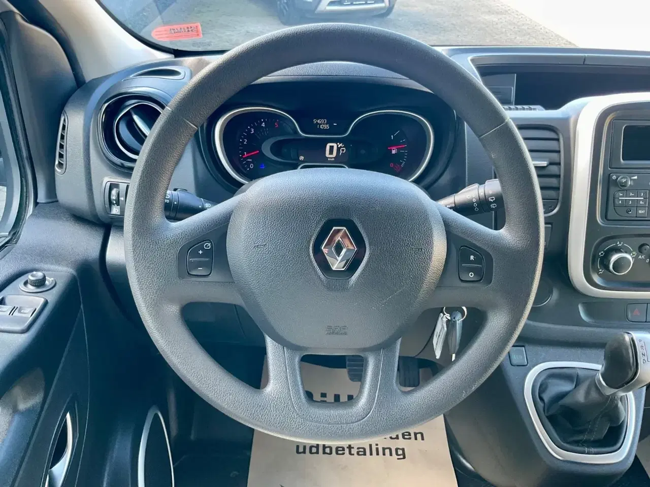 Billede 9 - Ahorn Camp Van City 2,0 dCi EDC