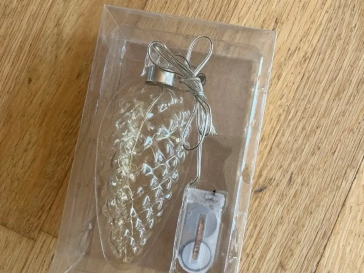 Billede 4 - Lyskæde