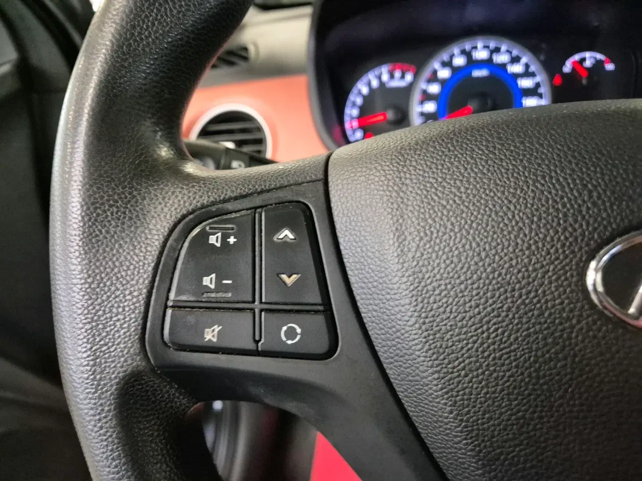 Billede 13 - Hyundai i10 1,0 Go Air 66HK 5d