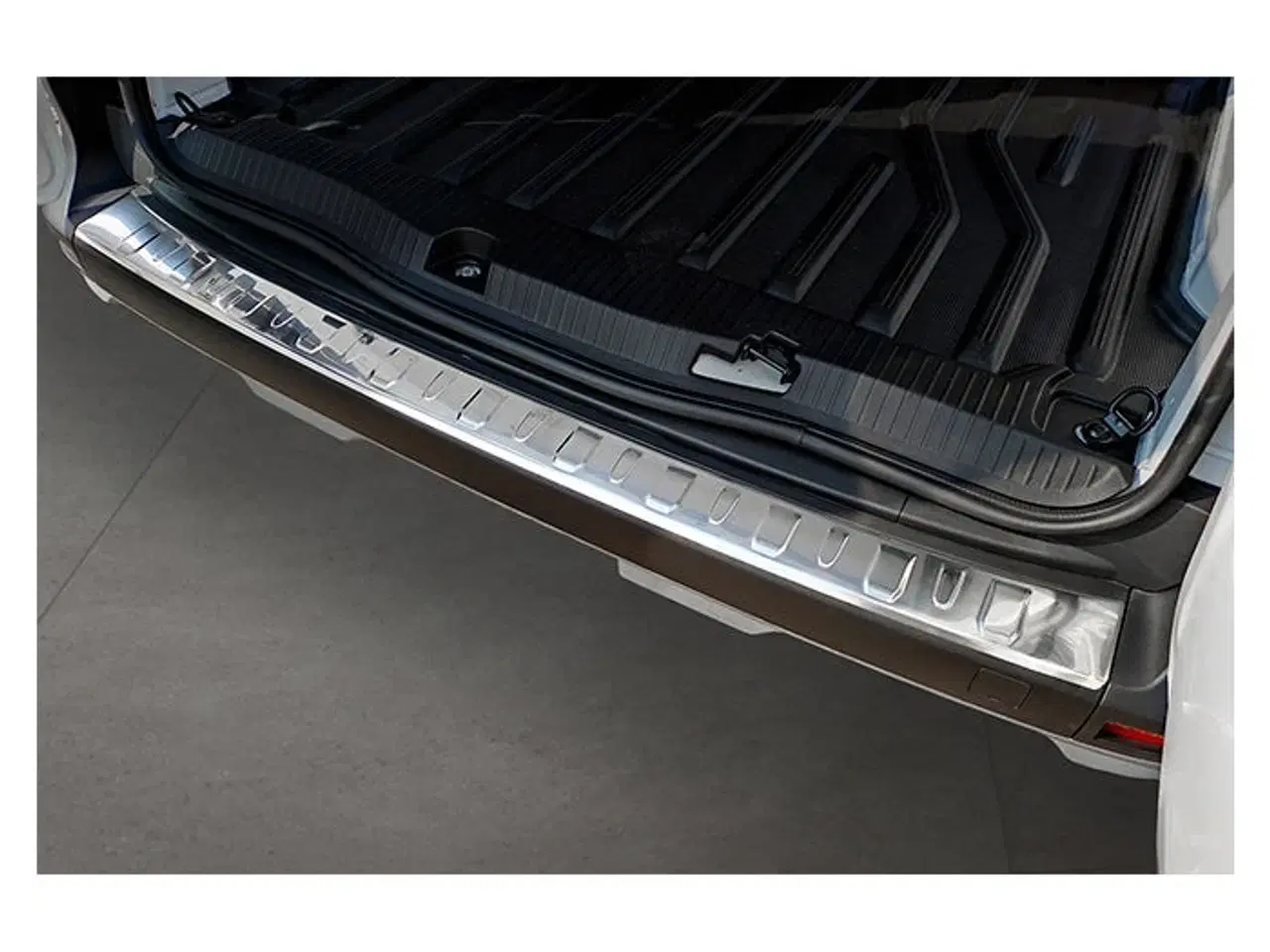 Billede 1 - Læssekantbeskytter Townstar, Renault Kangoo 2021- Stål