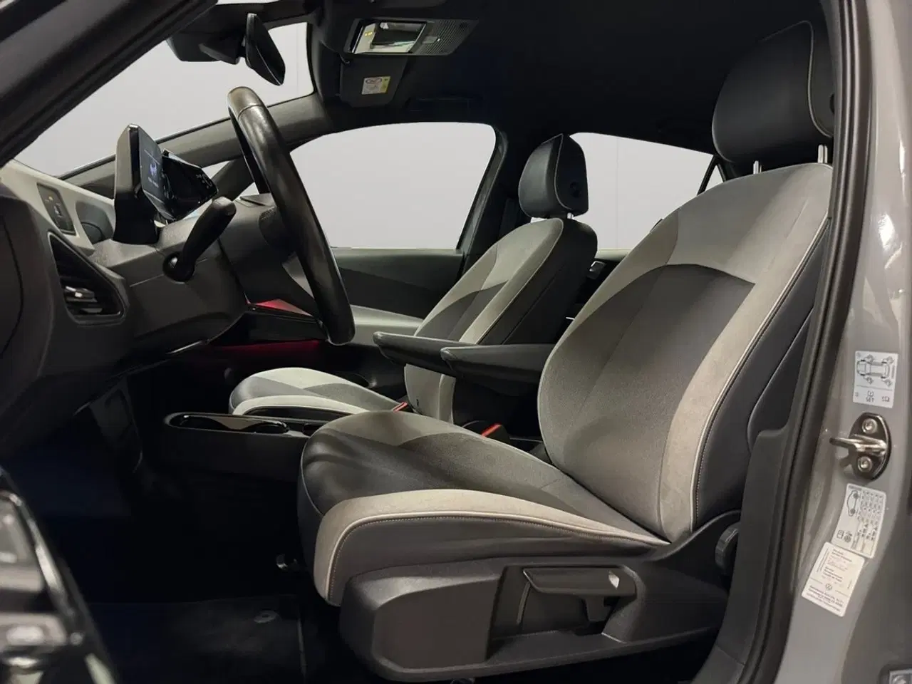 Billede 6 - VW ID.3 77 Pro S