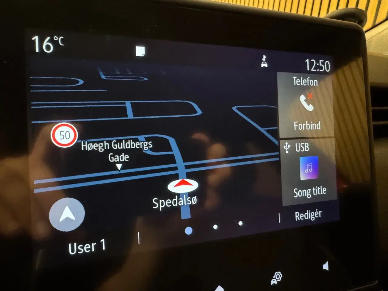 Billede 10 - Renault Clio V 1,0 TCe 100 Intens