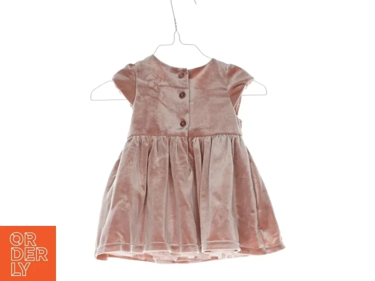 Billede 2 - Kjole fra H&M (str. 68 cm)