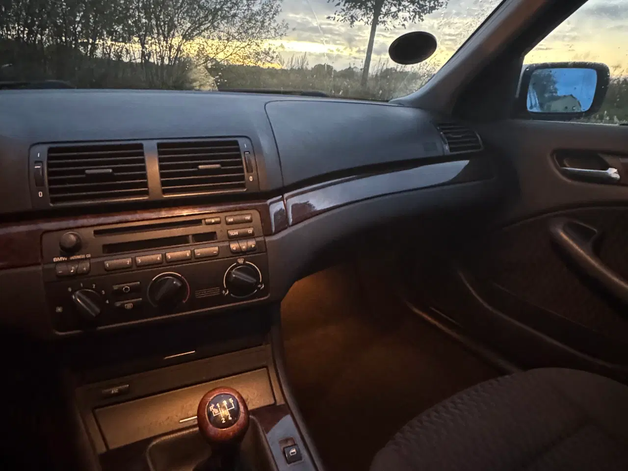 Billede 9 - BMW E46 320i