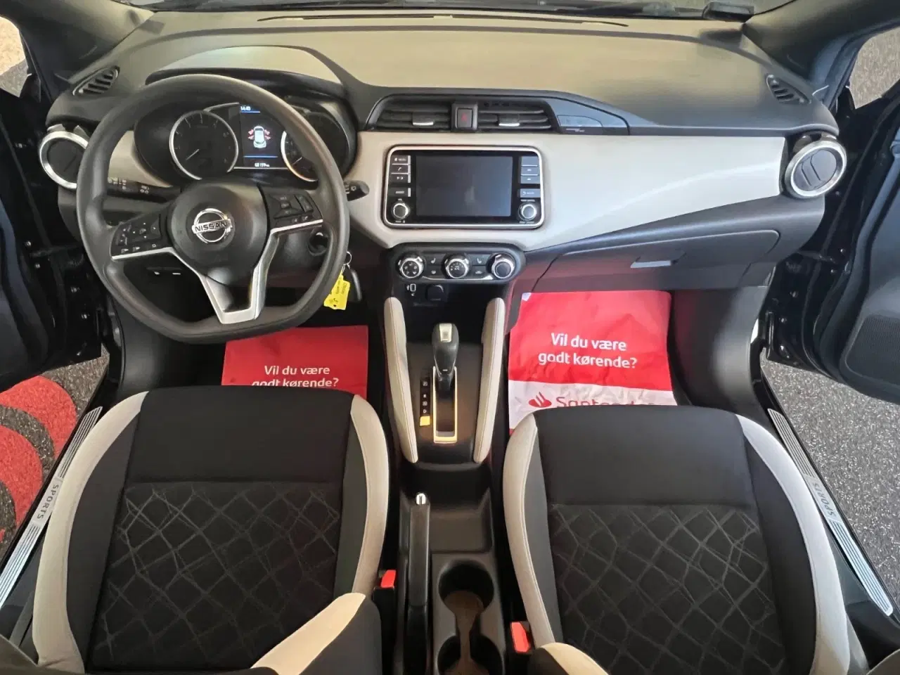 Billede 21 - Nissan Micra 1,0 IG-T 100 Acenta X-tr.