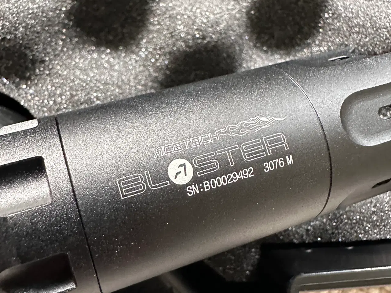 Billede 5 - VFC BCM® MCMR 11.5" Med Titan Gate