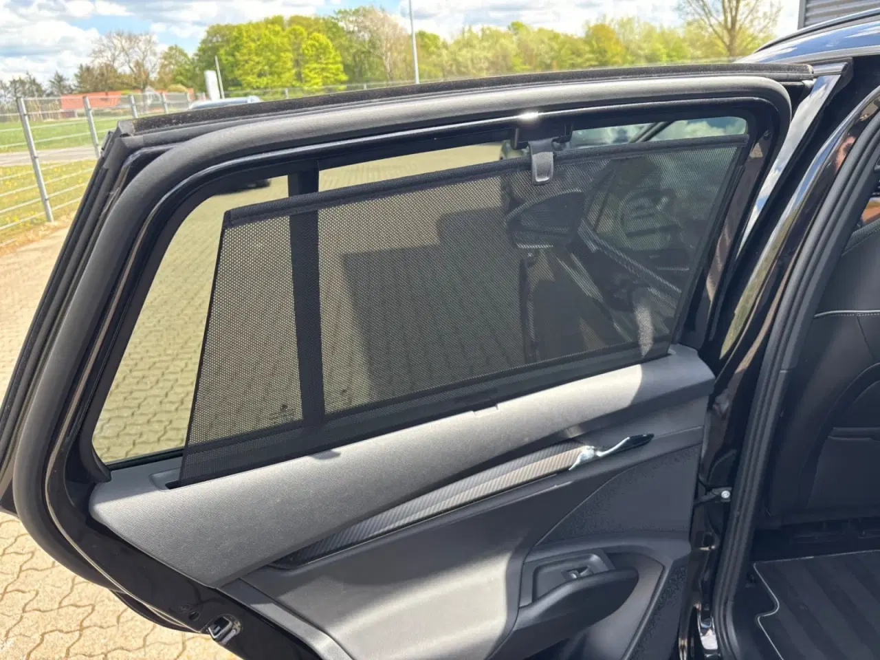 Billede 8 - Skoda Enyaq 80x iV Sportline