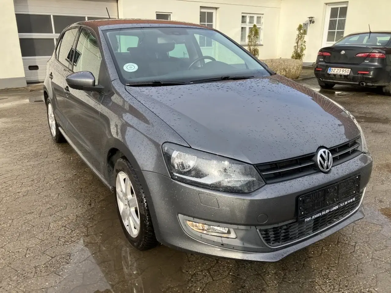 Billede 2 - VW Polo 1,2 TSI Highline 2010 km 97800