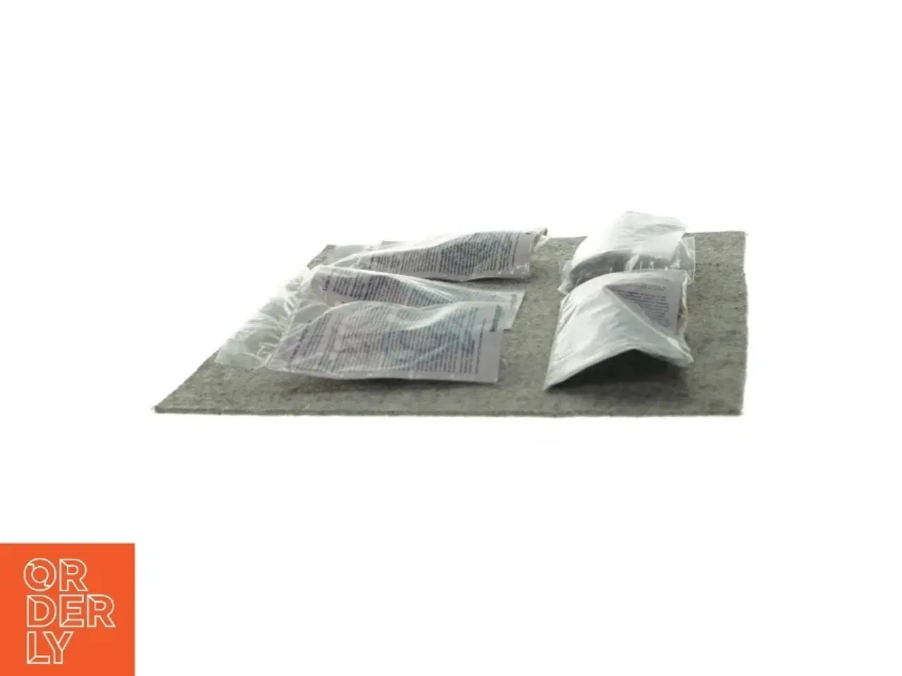 Billede 4 - Sutter 10 stk. (str. 15 x 9cm)
